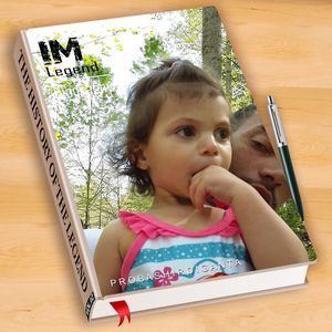 Meet your Posher, Jamie